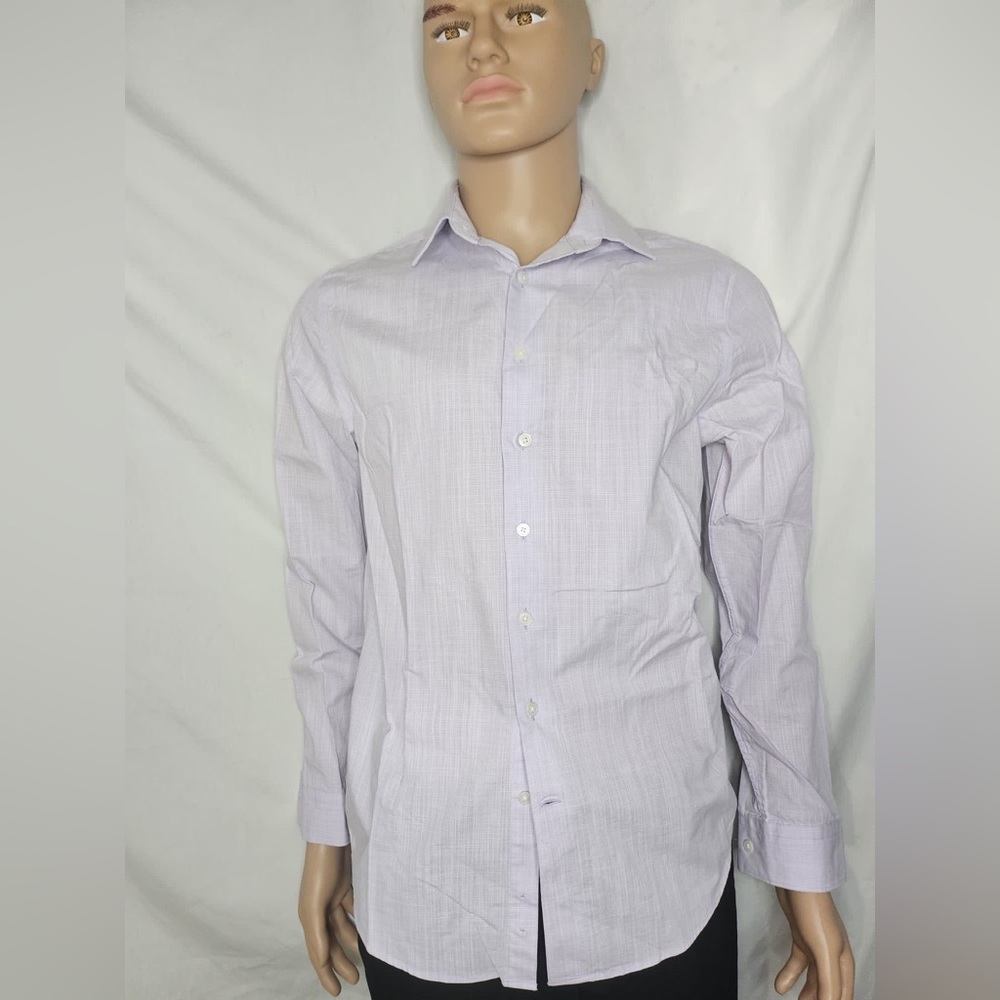 Express Button Down